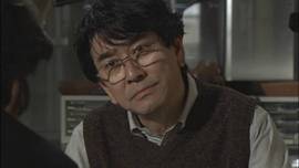 石坂浩二