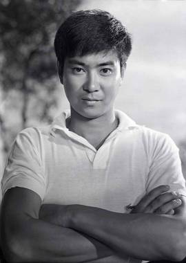 石原裕次郎