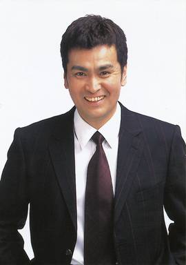 石原良纯