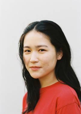 辻凪子
