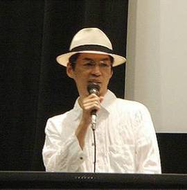 石井岳龙