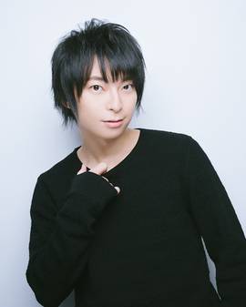 柿原彻也