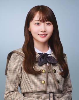 矢久保美绪