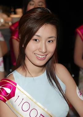 沈颖婷