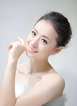 沈依灵