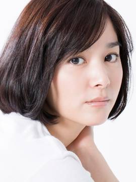 石桥杏奈