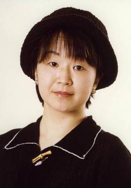 石川宽美