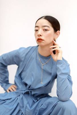 市川实和子