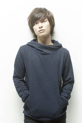 生田鹰司