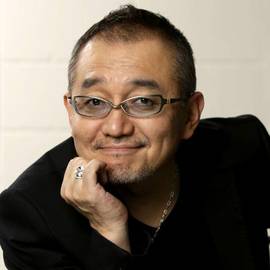 辻谷耕史