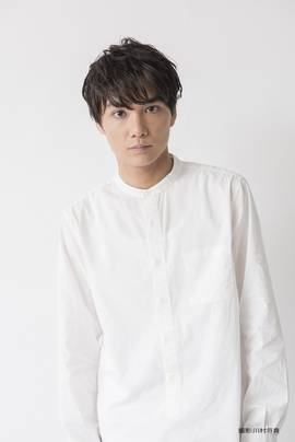 矢野圣人