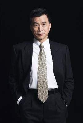 李天柱