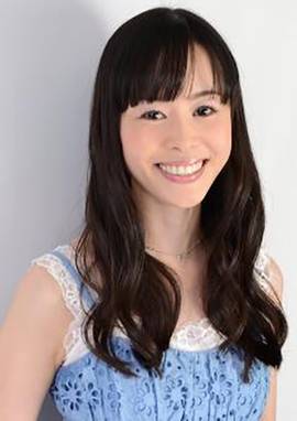 立野香菜子