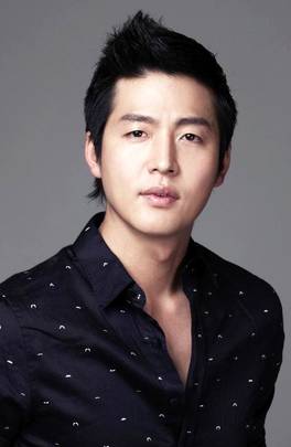 李廷镇