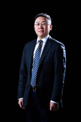 李为民