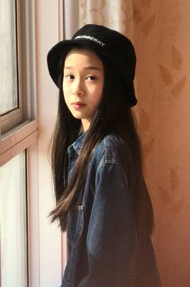 李一情
