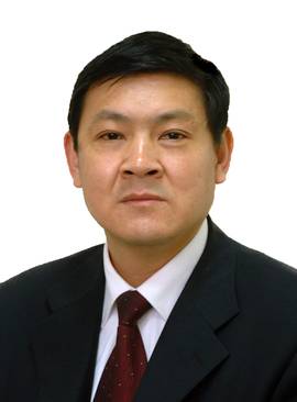 李晓红
