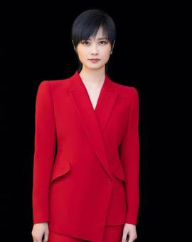 李宇春