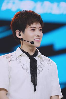 李星辰