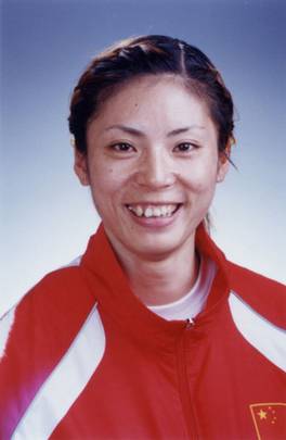 李雪梅