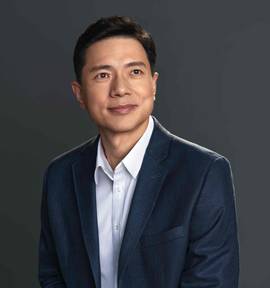 李彦宏
