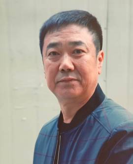 李玉峰