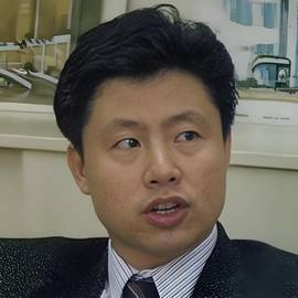 黎永强