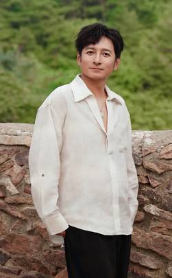 李维嘉