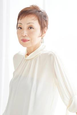 渡边久美子