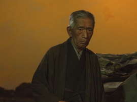 渡边笃