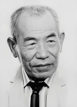 东野英治郎