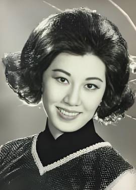 范丽