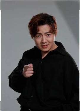 杜亭君