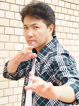 渡洋史