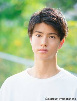 渡边碧斗