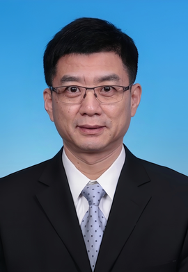 杜镇杰
