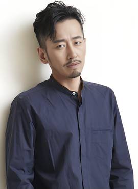 范哲琛