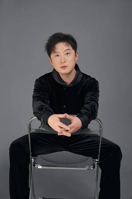 李佳鑫