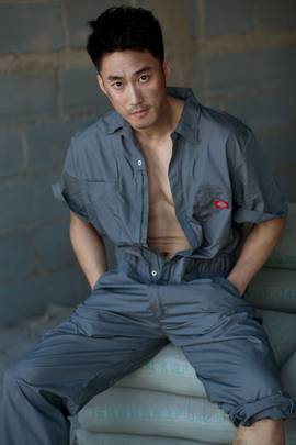 李帛轩