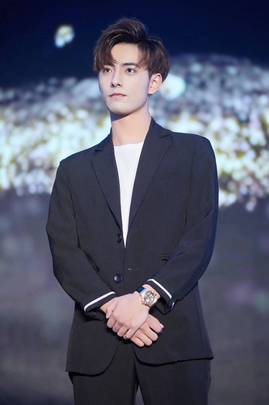 李豪