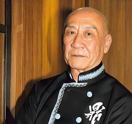 李家鼎