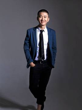 李嘉明