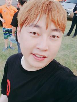 李陈镐