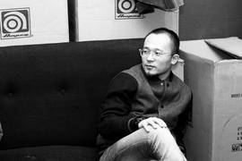李宏杰