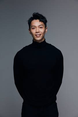 李尔晨