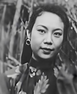 李浣青
