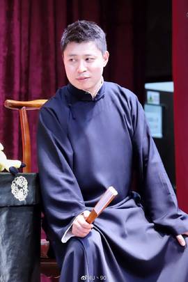 李鹤东