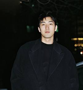 李嘉灏