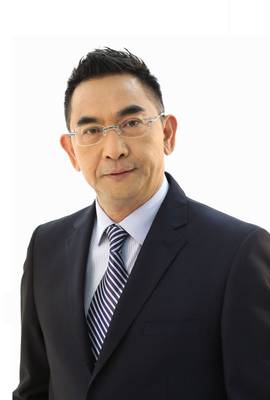 李鸿杰