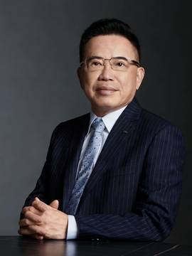 李东生